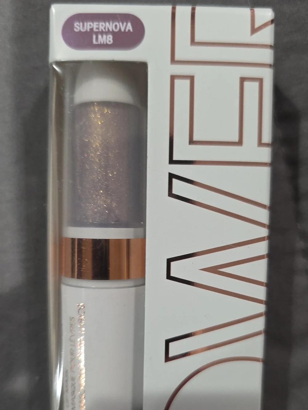Petal Pout Lip Mask in Supernova - Soothing Lip Treatment